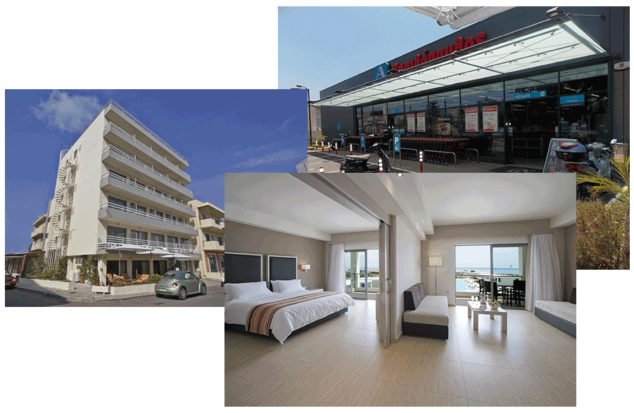 Fyltzanidis Portes Parathyra Kagkela